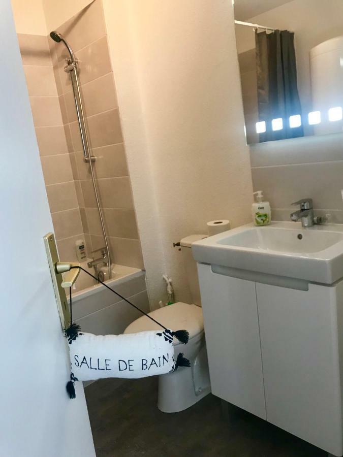 Le Central Nancy Kültér fotó